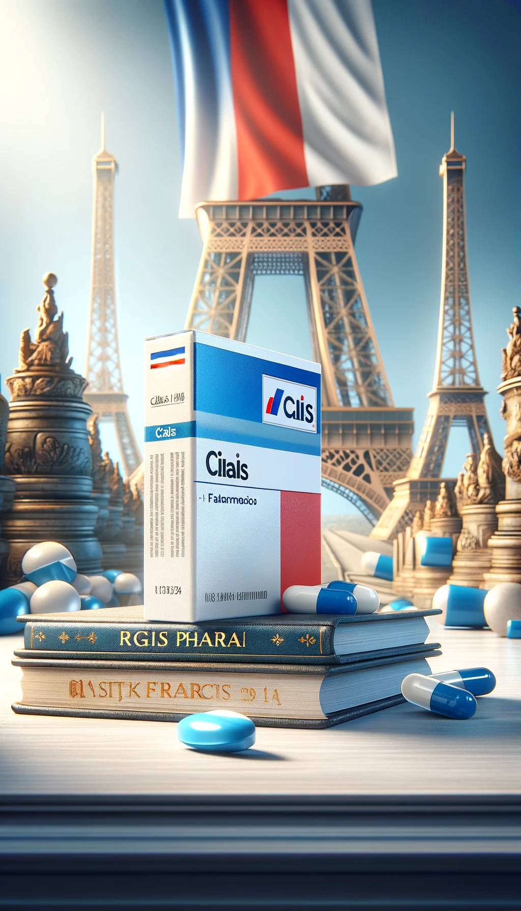 Cialis le moins cher paris